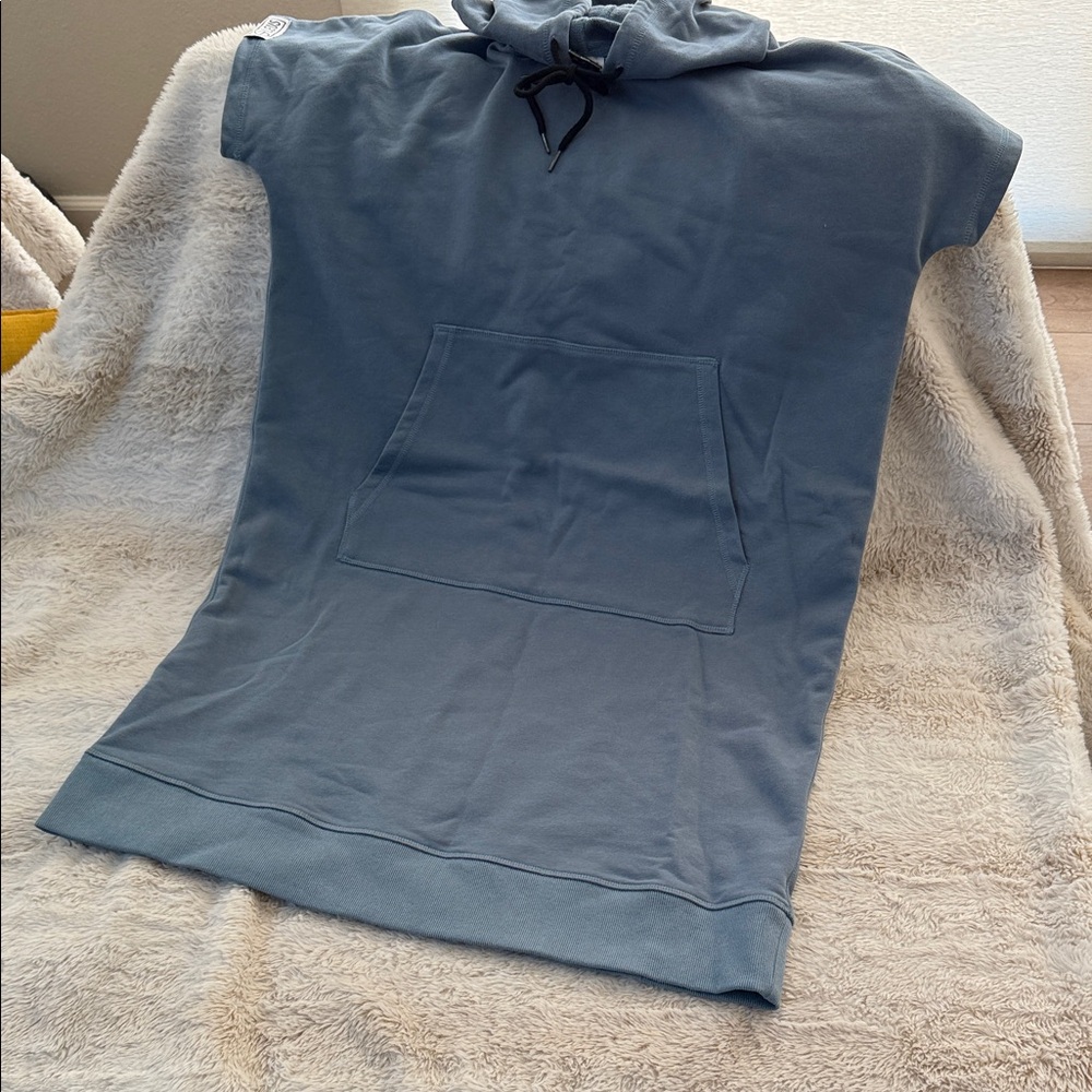 Towel Robe size Medium Adult